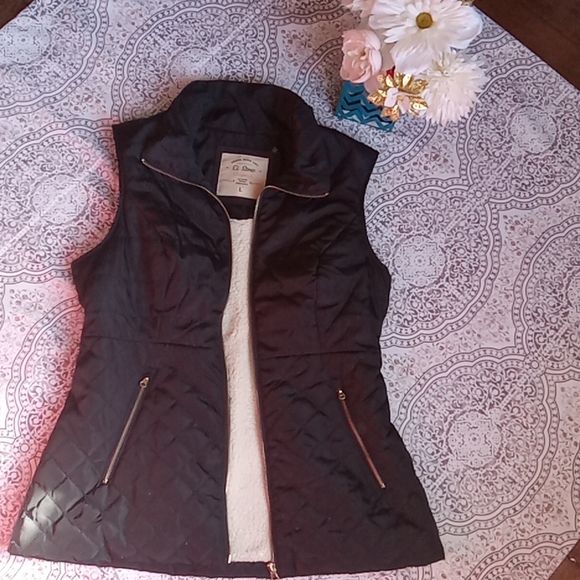 Ci Sono winter vest - Picture 4 of 16